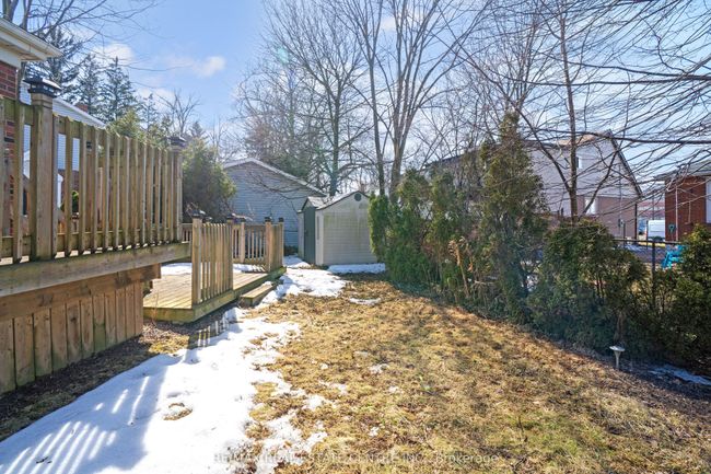 76 Cloverhill Rd, House other with 3 bedrooms, 3 bathrooms and 3 parking in Hamilton ON | Image 38
