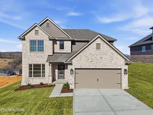 1891 Hickory Reserve Rd, Knoxville, TN, 37932 | Card Image