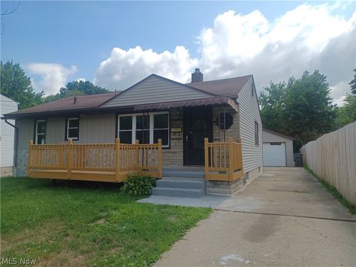 551 Moherman Ave, Youngstown, OH, 44509-1848 | Card Image