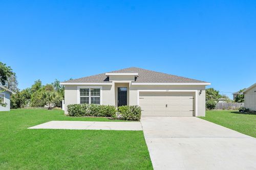 357 Se Oakridge Dr, Port St. Lucie, FL, 34984-5136 | Card Image