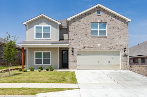 7616 Lumberjack Ln, Fort Worth, TX, 76120-1763 | Card Image