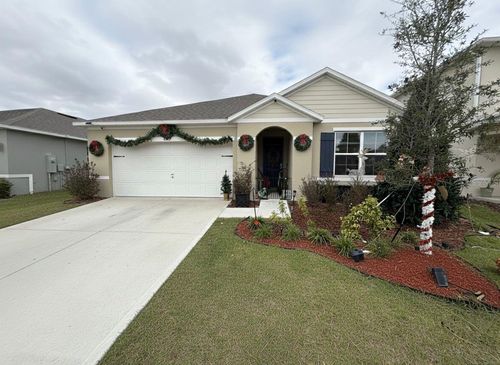 3767 Paragon Ln, CLERMONT, FL, 34714-5103 | Card Image