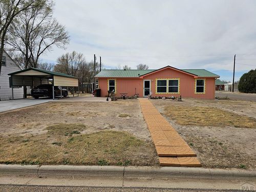 1302 Rittgers St, Eads, CO, 81036-9618 | Card Image