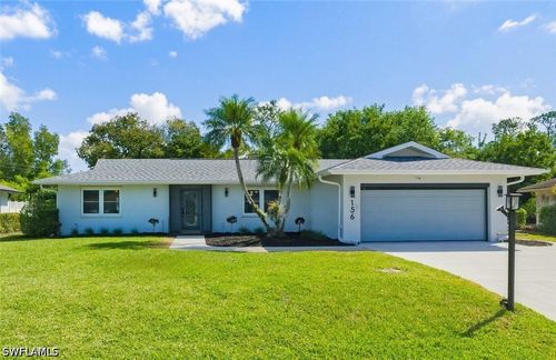 156 Marseille Dr, NAPLES, FL, 34112-7102 | Card Image