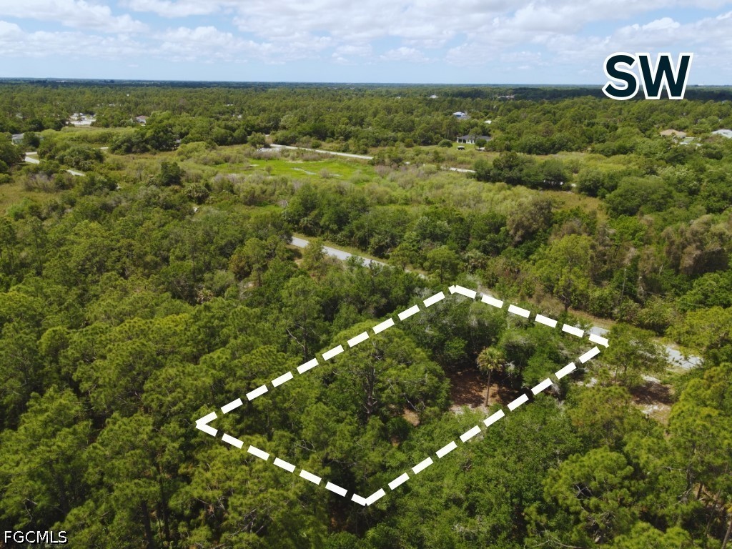 Land in Lehigh Acres 5