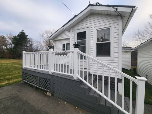 82 S Caribou Road, Fort Fairfield, ME, 04742 | Card Image