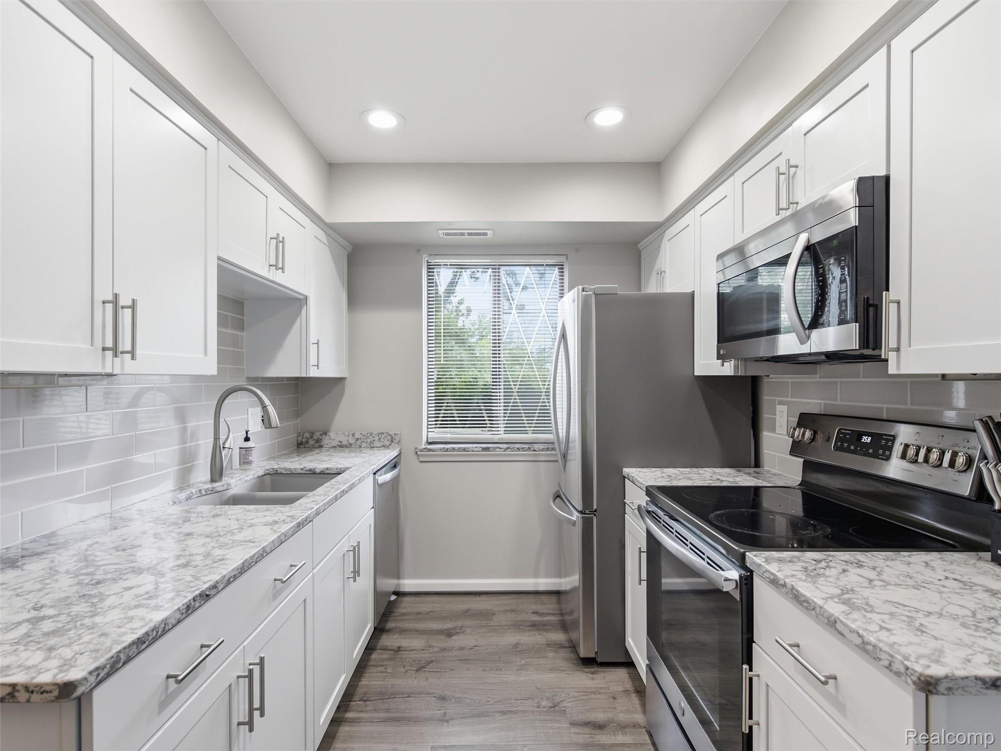 Residential in Madison Heights 4
