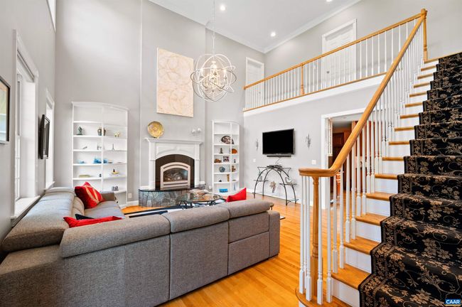 2865 Proffit Rd, House other with 4 bedrooms, 3 bathrooms and null parking in CHARLOTTESVILLE VA | Image 35
