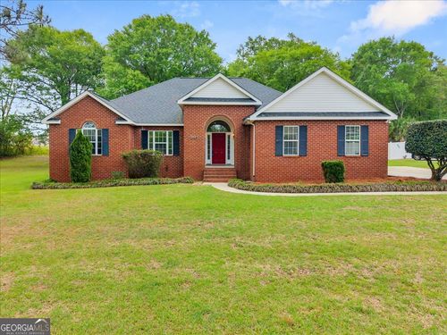 116 Cedar Creek Dr, Dublin, GA, 31021-4200 | Card Image