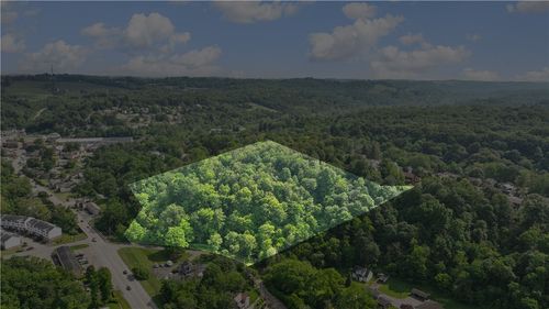 Lot S Highland Ave, Oakdale, PA, 15071 | Card Image