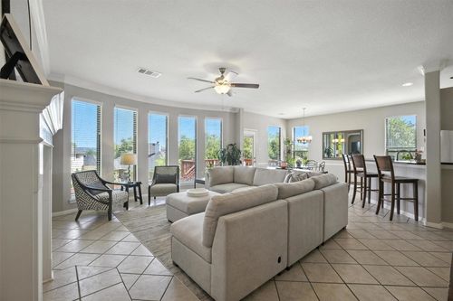 12716 Oxen Way, Austin, TX, 78732-2148 | Card Image