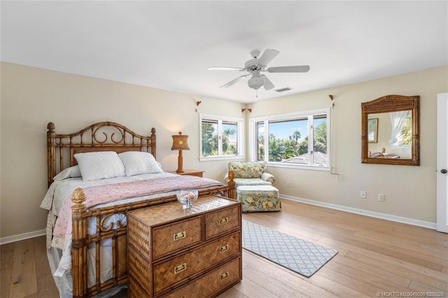 6549 South Marina Way, Townhouse with 4 bedrooms, 4 bathrooms and 2 parking in Stuart FL | Image 37