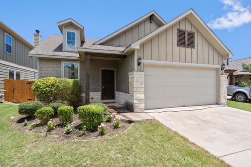 153 Carlina Loop, Liberty Hill, TX, 78642-0025 | Card Image