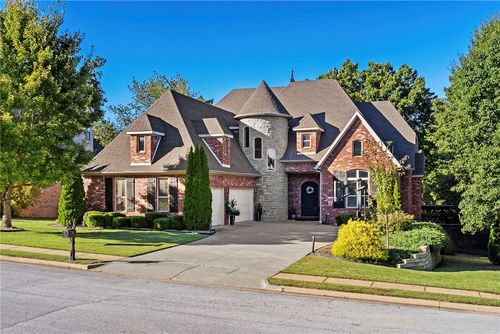 6505 W Alyssa Ln, Rogers, AR, 72758-4618 | Card Image