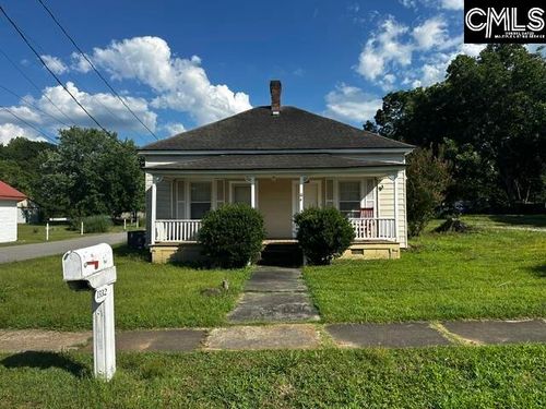 1332 Milligan Street, Newberry, SC, 29108 | Card Image