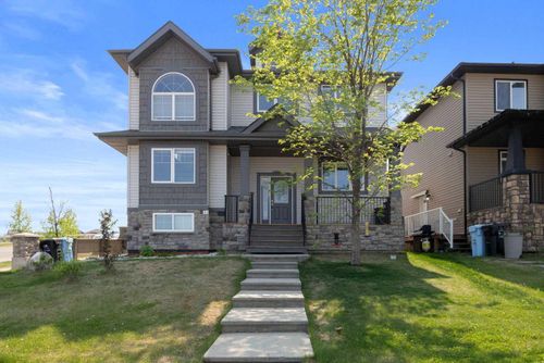 100 Crane Rise, Fort Mcmurray, AB, T9K0R6 | Card Image