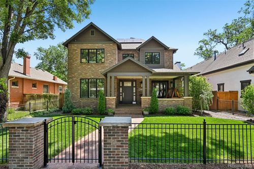 1084 S Williams St, Denver, CO, 80209-4545 | Card Image