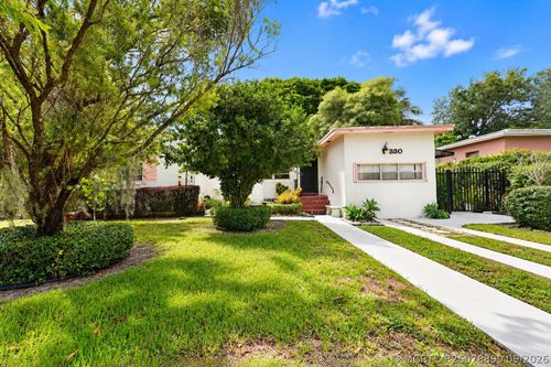 330 Nw 144th Street, Miami, FL, 33168 | Card Image