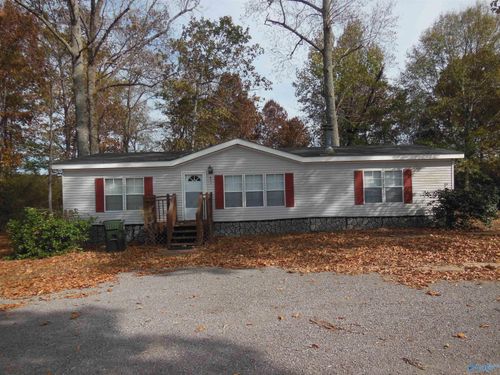 411 Paint Rock Rd, New Hope, AL, 35760-8443 | Card Image