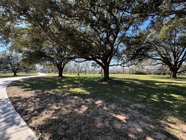 8860 County Road 400, House other with 0 bedrooms, 1 bathrooms and null parking in Brazoria TX | Image 12