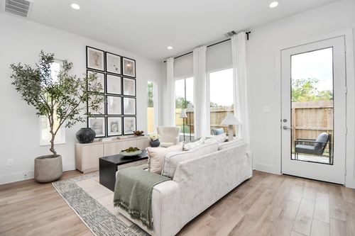 4011 Boho Ln, Houston, TX, 77045 | Card Image