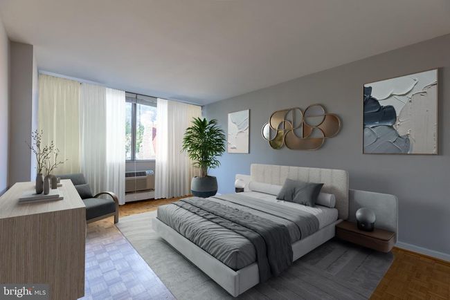 APT-401 - 1401 Pennsylvania Ave, Condo with 1 bedrooms, 1 bathrooms and null parking in WILMINGTON DE | Image 12