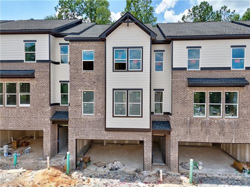 unit-15-6 Rock Park Way, Tucker, GA, 30084-3781 | Card Image