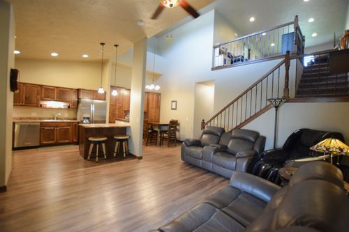 7105 S Bridger Pl, Sioux Falls, SD, 57108-4961 | Card Image