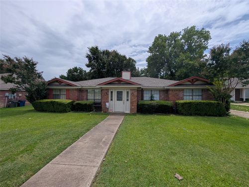 b-604 E Oak St, Wylie, TX, 75098-3629 | Card Image