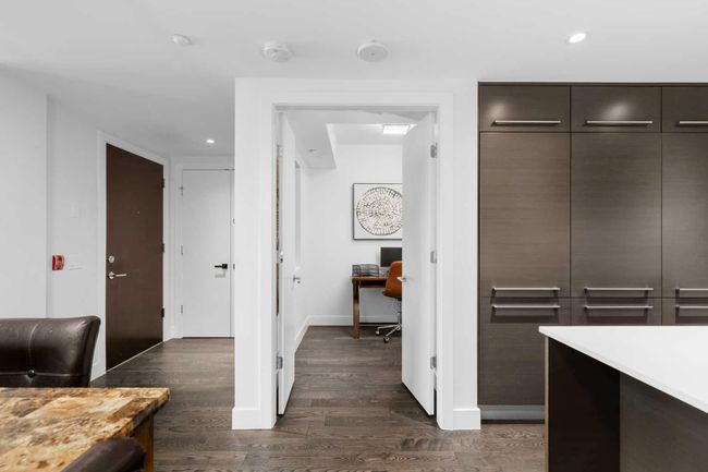 106 - 1025 5 Ave Sw, Condo with 2 bedrooms, 3 bathrooms and 2 parking in Calgary AB | Image 10