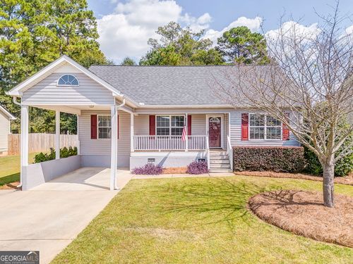 6 N Oak St, Aragon, GA, 30104-6311 | Card Image