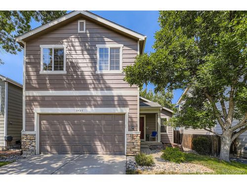 3925 W Kenyon Ave, Denver, CO, 80236-3009 | Card Image