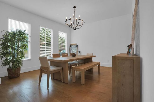 9115 Hammerly Blvd, House other with 4 bedrooms, 4 bathrooms and null parking in Houston TX | Image 5