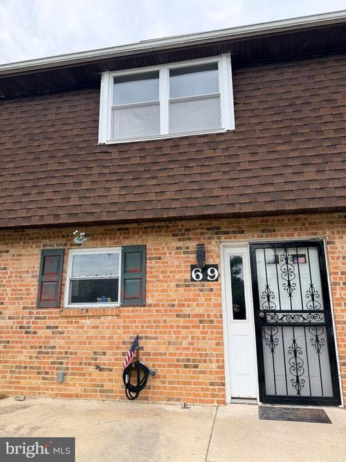 69 La Cascata Tnhs, CLEMENTON, NJ, 08021 | Card Image