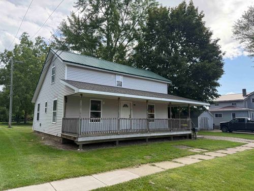 110 E Tyrell St, Saint Louis, MI, 48880-1765 | Card Image