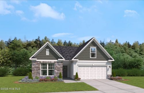 1218 Evening Walk Ne, Winnabow, NC, 28479-5866 | Card Image