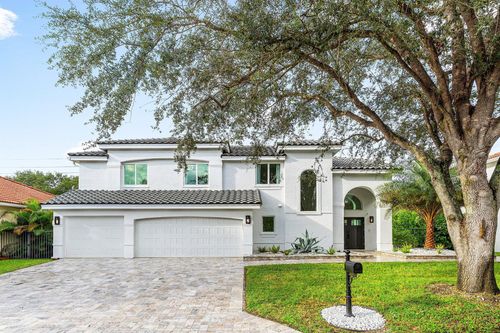 20311 Monteverdi Cir, Boca Raton, FL, 33498-6784 | Card Image