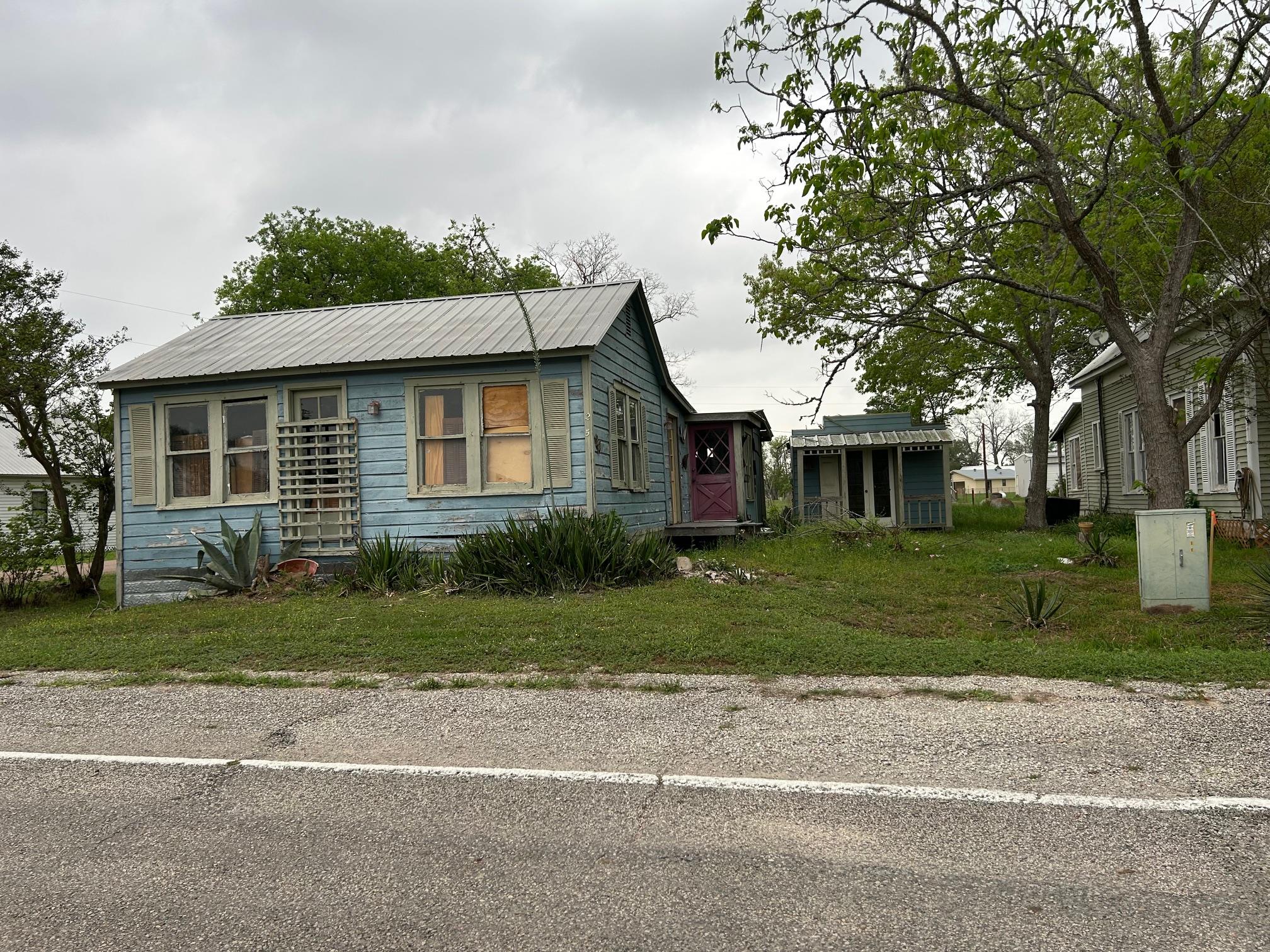 Residential in Carmine 4