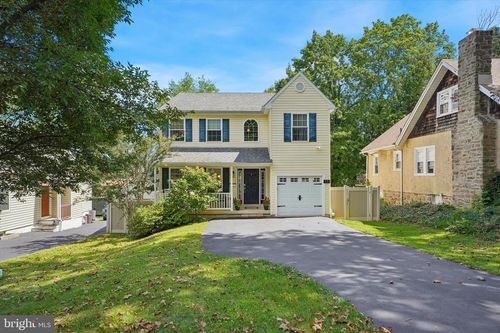 11 Northwood Rd, NEWTOWN SQUARE, PA, 19073-4322 | Card Image