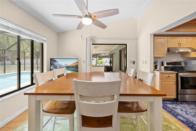 7660 Holiday Dr, House other with 4 bedrooms, 3 bathrooms and null parking in Spring Hill FL | Image 21