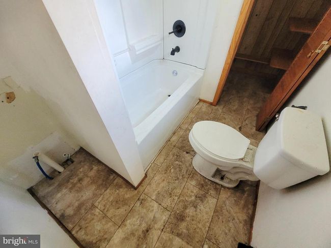 18918 Bradley St, House other with 3 bedrooms, 1 bathrooms and null parking in BARTON MD | Image 13