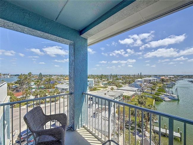 Balcony 2 off Master Bedroom | Image 33