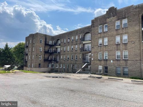 apt-1-2111 Garrison Blvd, BALTIMORE, MD, 21216-2698 | Card Image