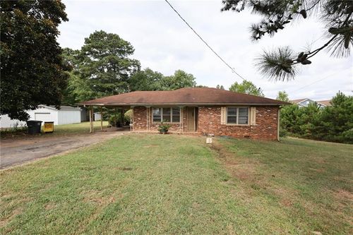 3551 Cherokee St Nw, Kennesaw, GA, 30144-1966 | Card Image