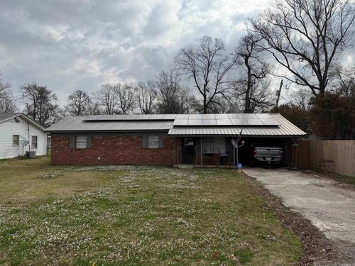 700 Thompson St, McGehee, AR, 71654-1921 | Card Image