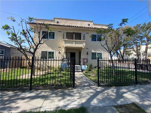 5101 Lindsey Ave, Pico Rivera, CA, 90660 | Card Image