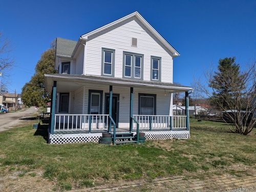 12 Ellis Ave, Chauncey, OH, 45719 | Card Image
