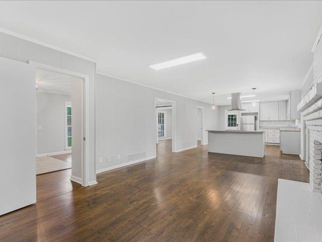 1110 Upper Hembree Rd, House other with 2 bedrooms, 2 bathrooms and null parking in Roswell GA | Image 19