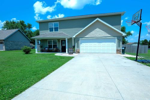 2584 W Julie Dr, Princeton, IN, 47670-8120 | Card Image