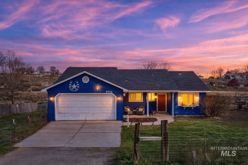 3914 Wild Wood Ln, New Plymouth, ID, 83655-5459 | Card Image